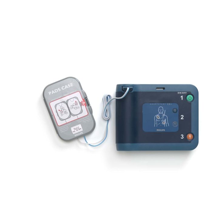 Philips HeartStart FRx SMART Pads II