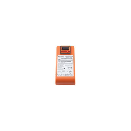 ZOLL Powerheart G5 AED with Carry Case -- Dual Language - English, Spanish + other languages available -