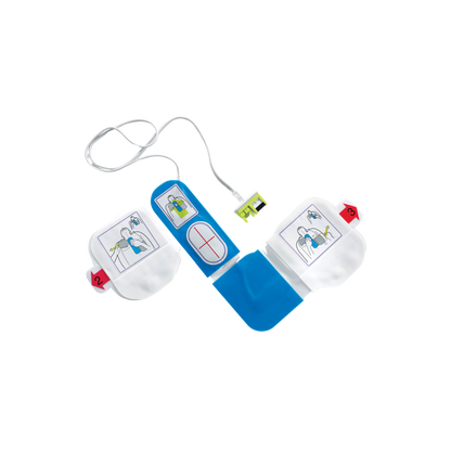 ZOLL AED PLUS - With Carry Case