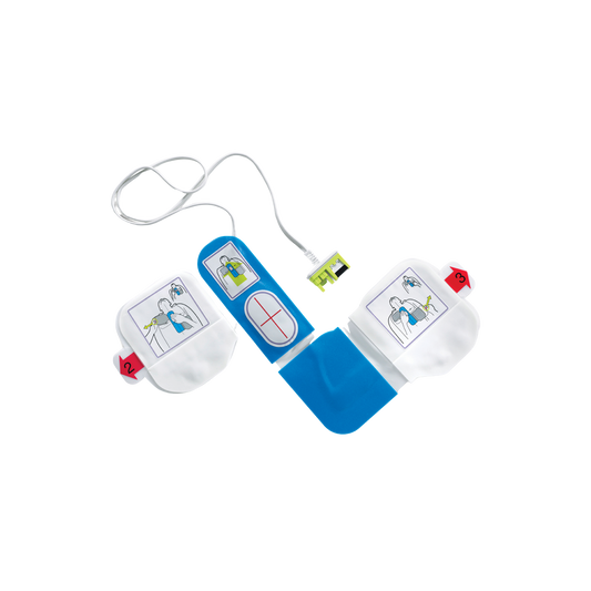 ZOLL AED Plus CPR-D-Padz®