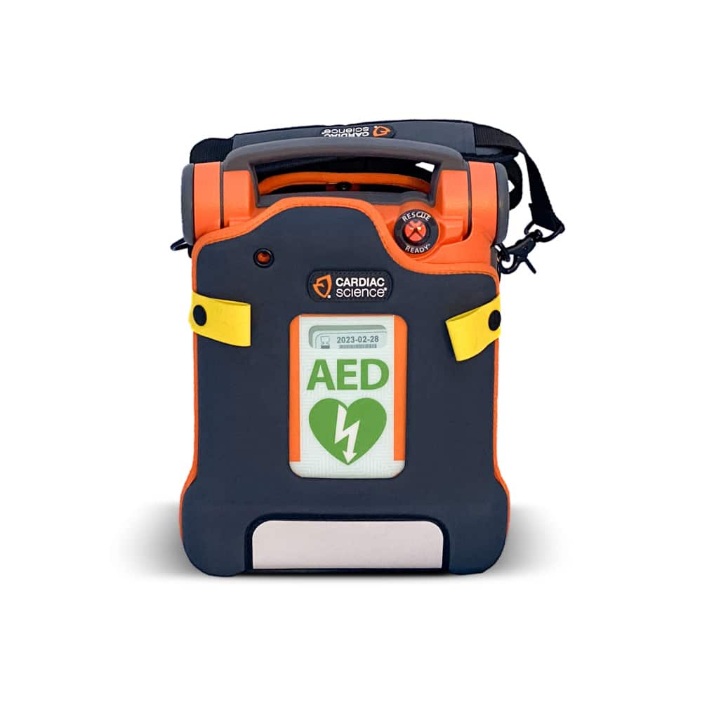 ZOLL PowerHeart G5  -  Premium Carry Case