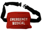 Grab-and-Go First Aid Kit - Perfect for Everyone!