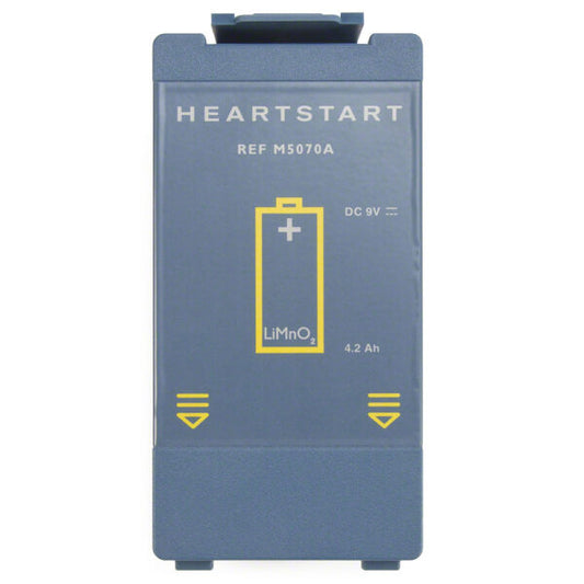 Philips HeartStart OnSite / FRx Replacement Battery