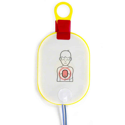 Philips HeartStart OnSite / Home / HS1 — Infant/Child SMART Pads Cartridge