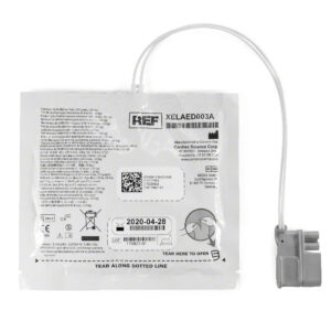 ZOLL Powerheart G5 — Intellisense® Pediatric Defibrillation Pads