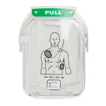 Philips HeartStart OnSite/Home Adult SMART Pads Cartridge (M5071A)