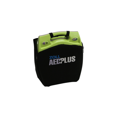 ZOLL AED PLUS - With Carry Case