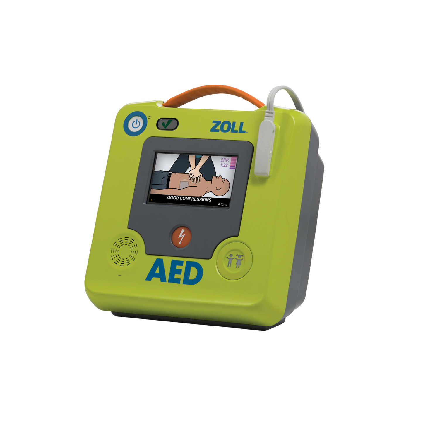 ZOLL AED 3