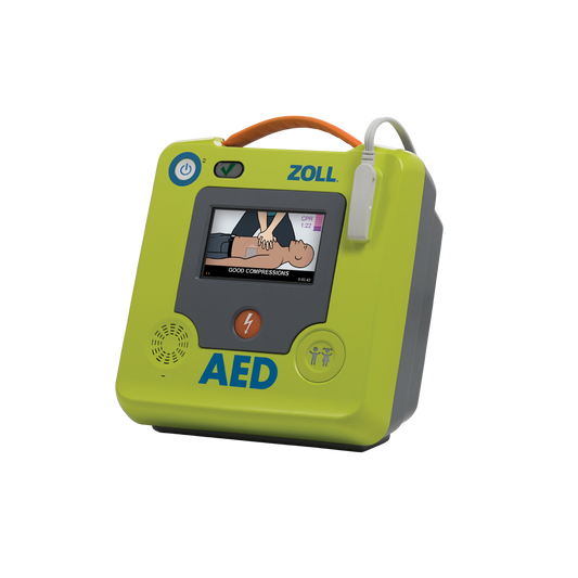 ZOLL AED 3