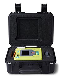ZOLL AED 3 Small Rigid Carry Case