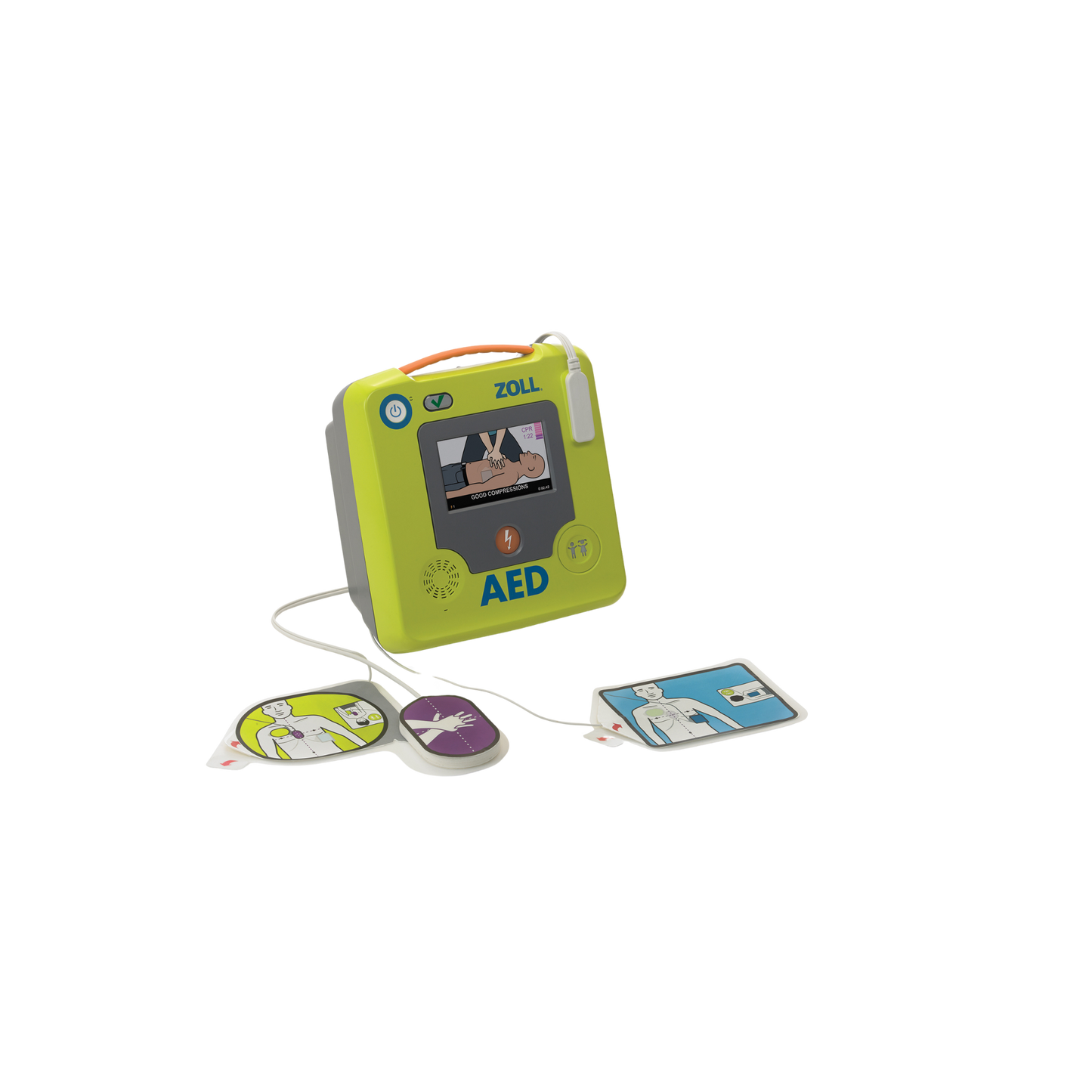 ZOLL AED 3
