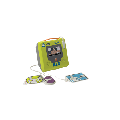 ZOLL AED 3