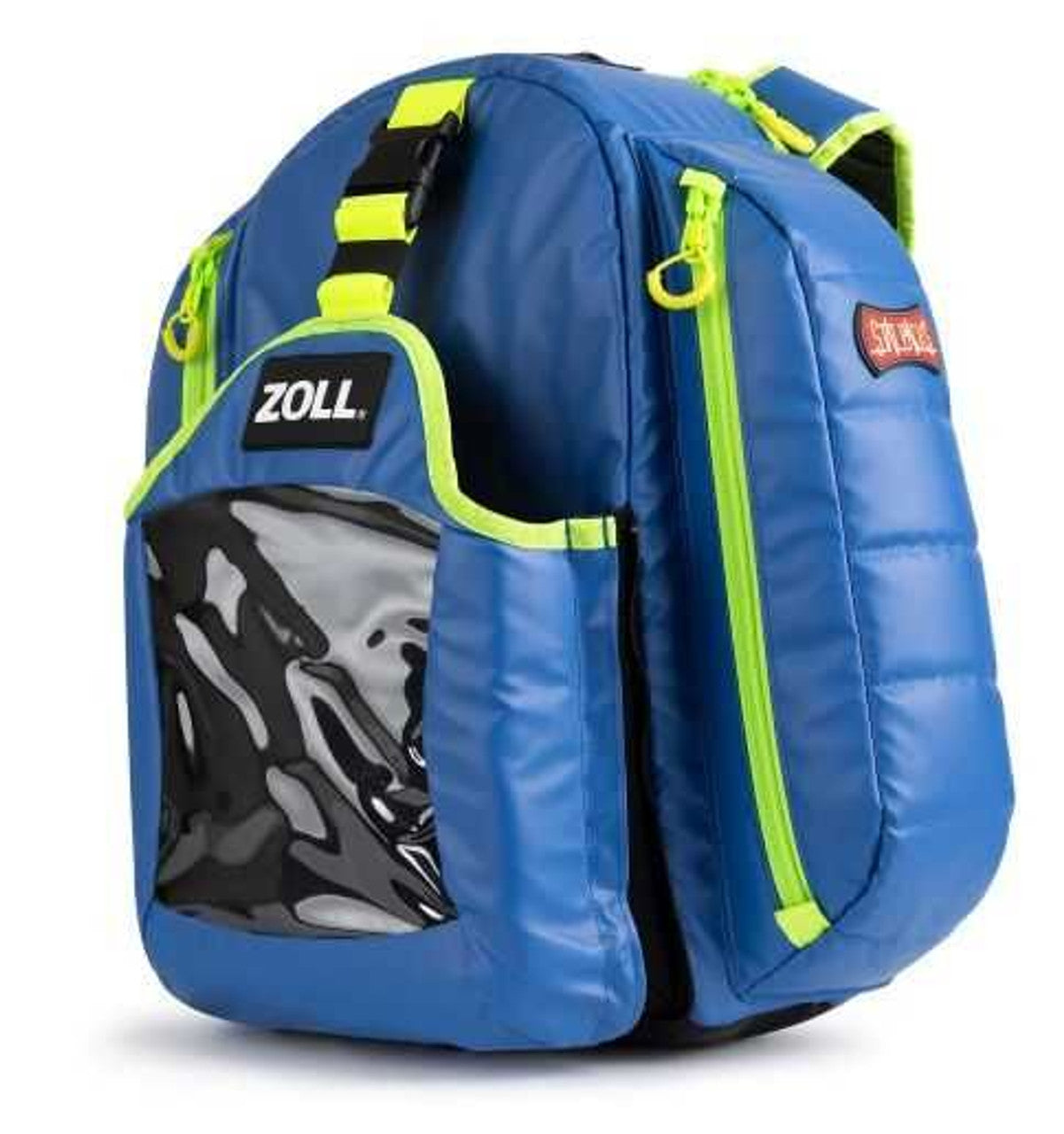 AED Rescue Backpack