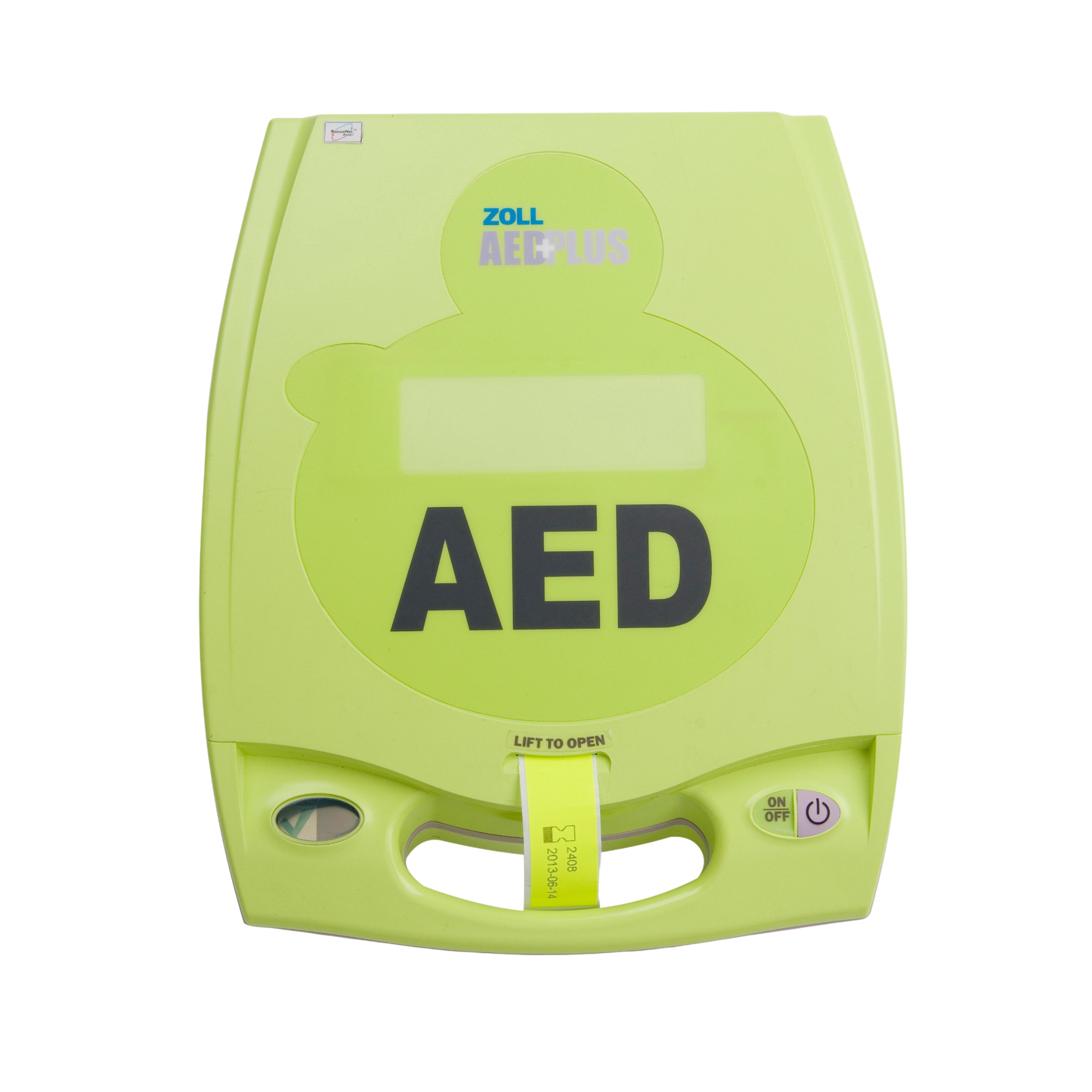 ZOLL AED PLUS - With Carry Case