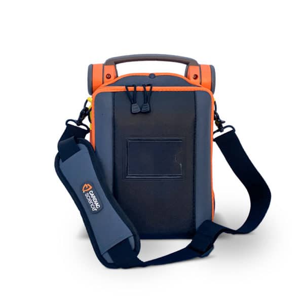 ZOLL PowerHeart G5  -  Premium Carry Case