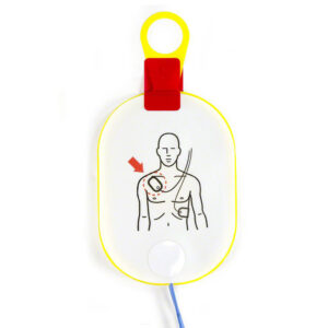 Philips HeartStart OnSite/Home Adult SMART Pads Cartridge (M5071A)