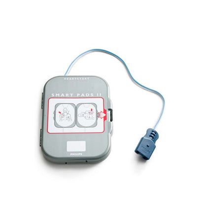 Philips HeartStart FRx SMART Pads II
